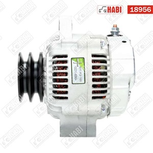 Generátor komplett 12V 120A