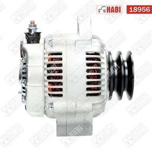 Generátor komplett 12V 120A