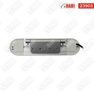 Gépjármű beltéri lámpa LED rövid 210X60X40 mm 12-24V