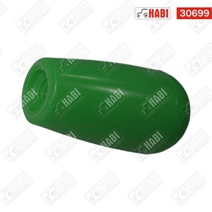 Gomb átmérő 52mm M8 ZÖLD