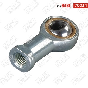 Gömbcsukló M12 jobb