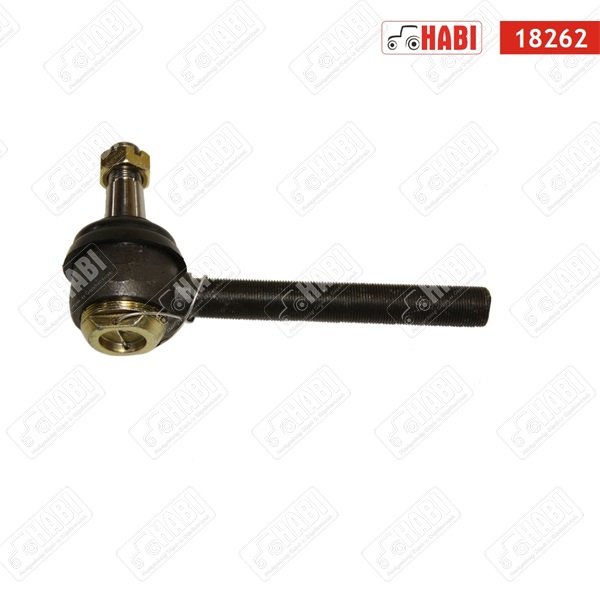 MTZ Gömbfej bal  M22x1,5