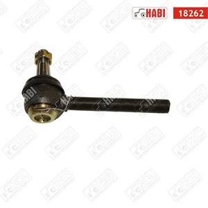 MTZ Gömbfej bal  M22x1,5