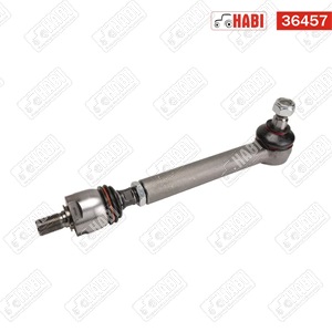 Gömbfej és axiális csukló jobb M22x1,5 / M20x1,5 L=345 mm