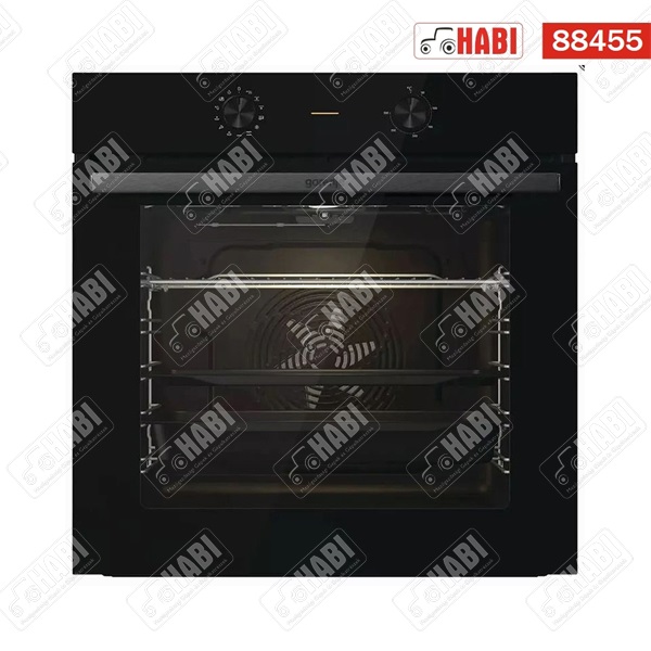 Gorenje BO6717E03BG Beépíthető sütő