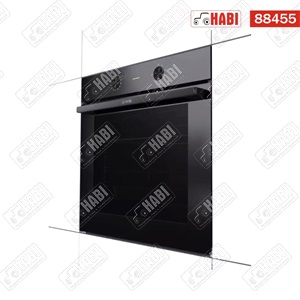 Gorenje BO6717E03BG Beépíthető sütő