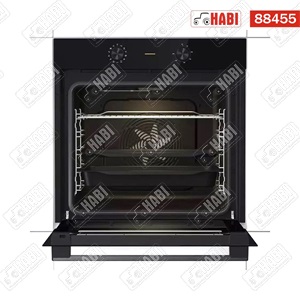 Gorenje BO6717E03BG Beépíthető sütő