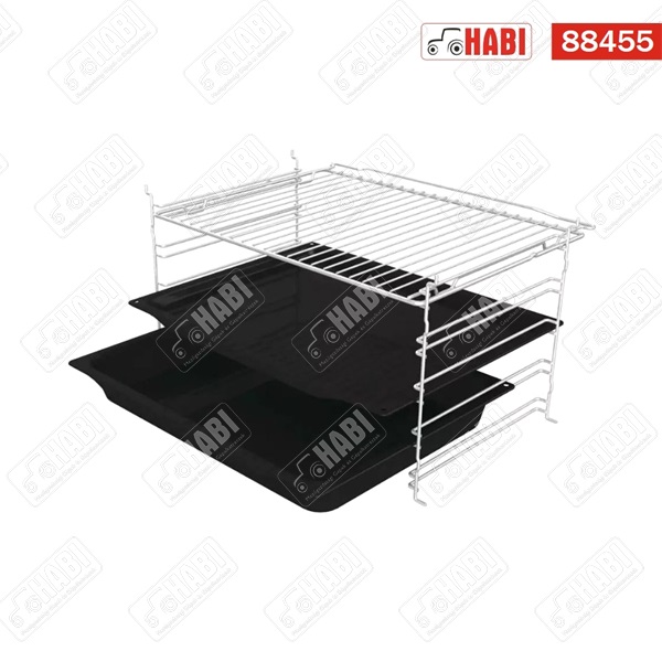 Gorenje BO6717E03BG Beépíthető sütő