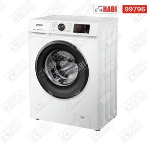 Gorenje elöltöltős keskeny mosógép