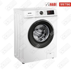 Gorenje elöltöltős keskeny mosógép