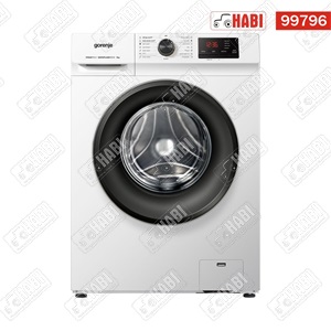 Gorenje elöltöltős keskeny mosógép
