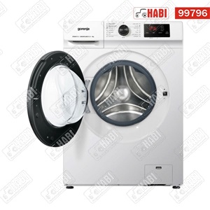 Gorenje elöltöltős keskeny mosógép