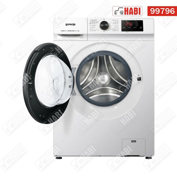 Gorenje elöltöltős keskeny mosógép