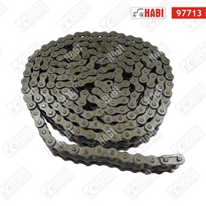 Görgőslánc 5/8x3/8 erősített DONGHUA