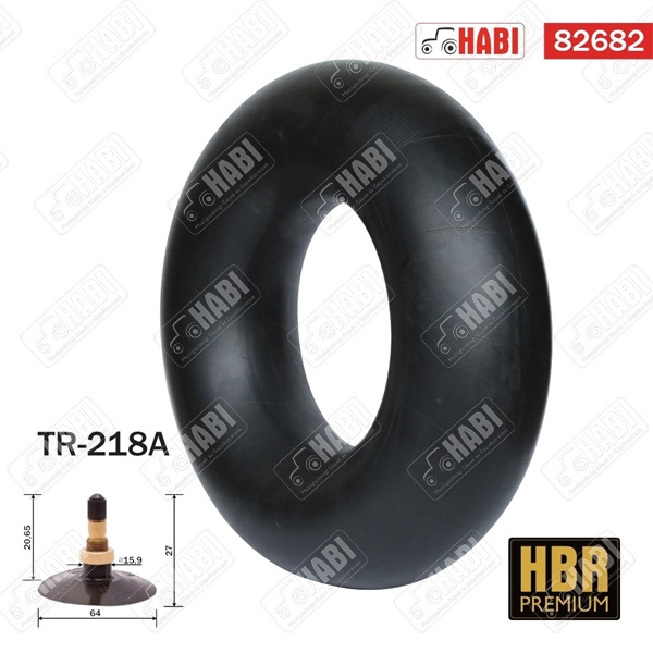 Gumi tömlő 11.2-20 TR218A HBR Premium