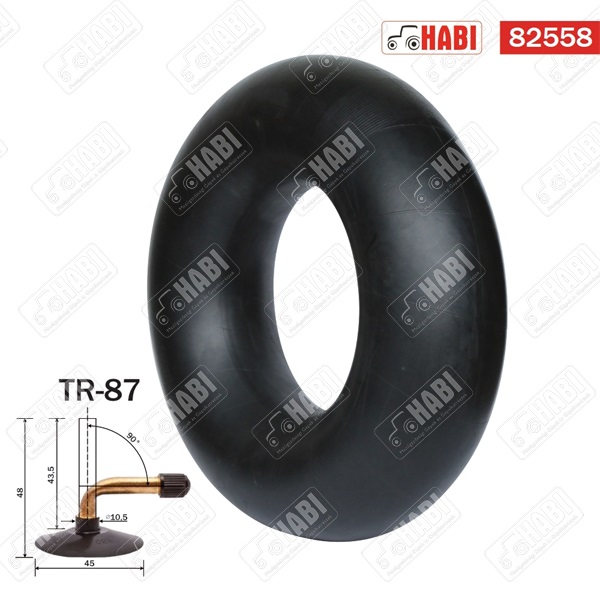 Gumi tömlő 15x6.00-6 TR87
