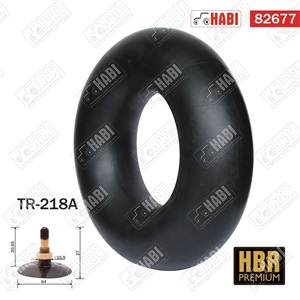 Gumi tömlő 16.9/18.4-34 TR218A HBR Premium