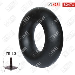 Gumi tömlő 18x9.50-8