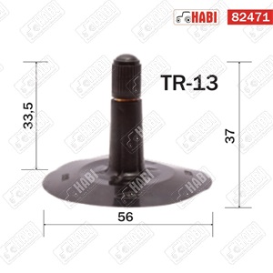 Gumi tömlő 18x9.50-8