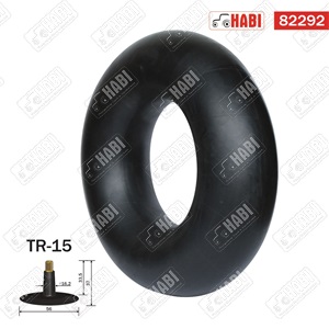 Gumi tömlő 200/60-14.5 KABAT