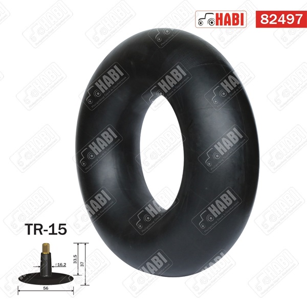 Gumi tömlő 4.00/5.00-15 TR15