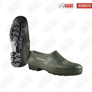 Gumicipő Bicolour méret35/36