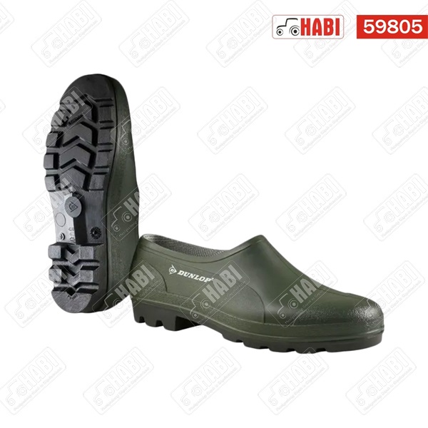 Gumicipő Bicolour méret35/36
