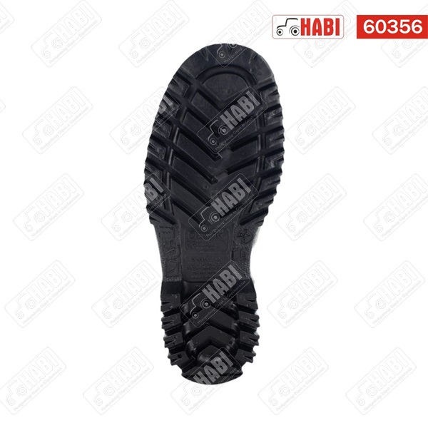 Gumicsizma PVC IDRO LOW félmagas olíva zöld méret: 45