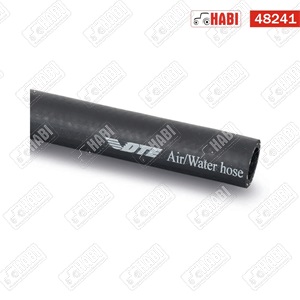 Gumicső víztömlő d=32 mm D=45 mm 20 bar folyóméter "FM"
