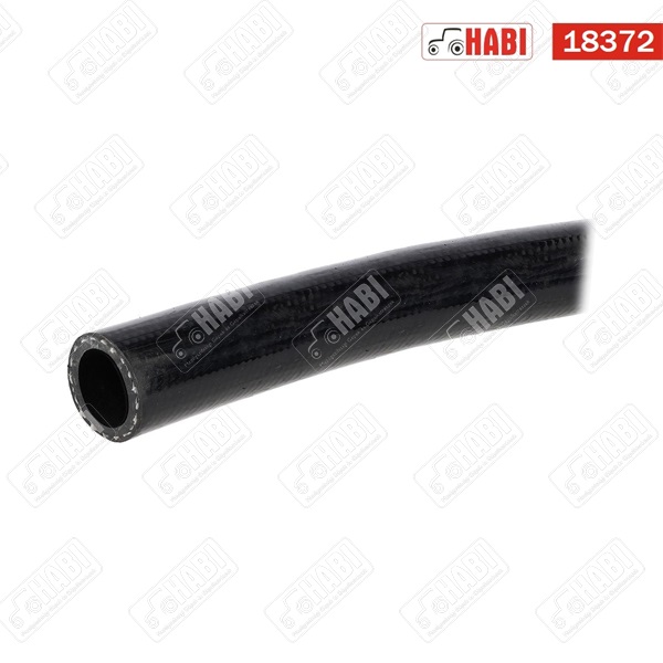 Gumicső víztömlő d=50 mm D=64 mm 25 bar folyóméter "FM"