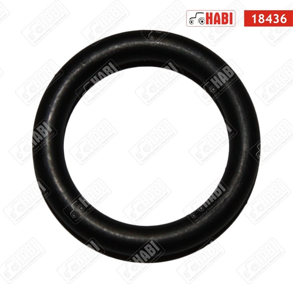 Gumigyűrű 18,64x3,53