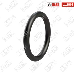 Gumigyűrű 7X2,5 Viton