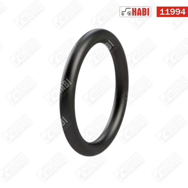 Gumigyűrű 7X2,5 Viton