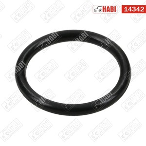 Gumigyűrű 80x3 Viton