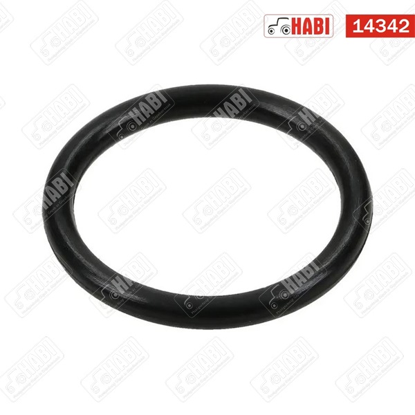 Gumigyűrű 80x3 Viton