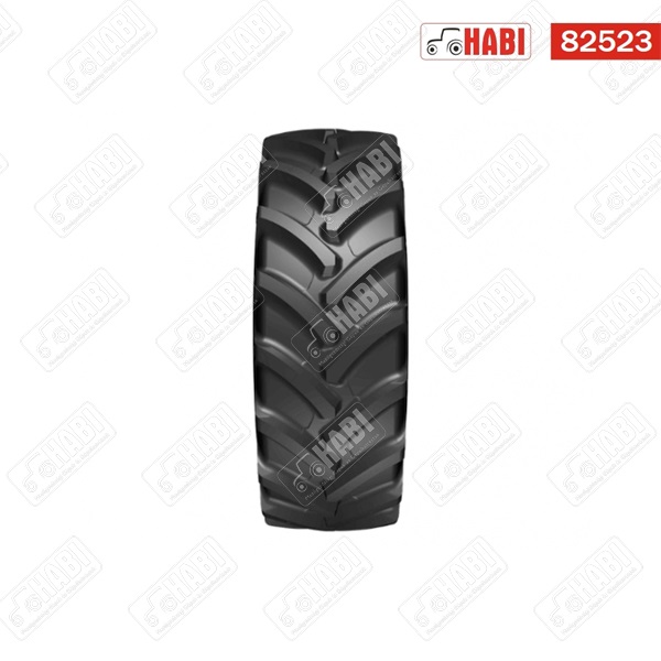 Gumiköpeny 15.5R38 Farmax R75 CEAT