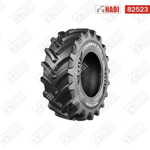 Gumiköpeny 15.5R38 Farmax R75 CEAT
