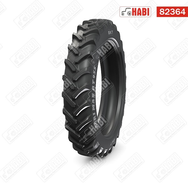 Gumiköpeny 270/95R48 144A8/B RT955 TL BKT