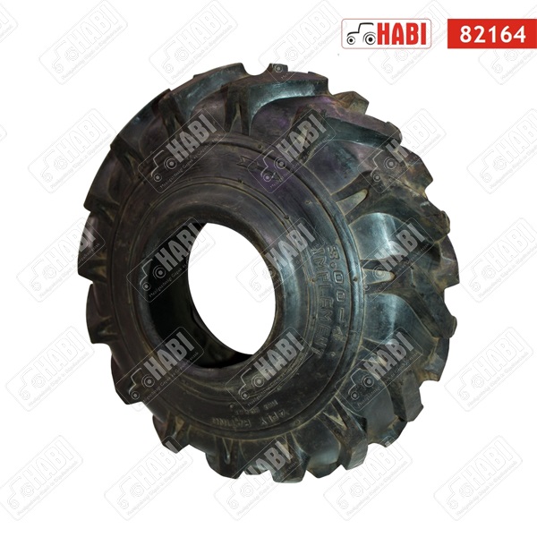 Gumiköpeny 3.00-4 rendsodró terepes