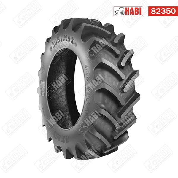 Gumiköpeny 13.6R24 (340/85R24) 125A8/B RT855 TL BKT