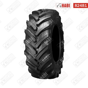 Gumiköpeny 360/70R24\122 D Alliance Agri Star II.