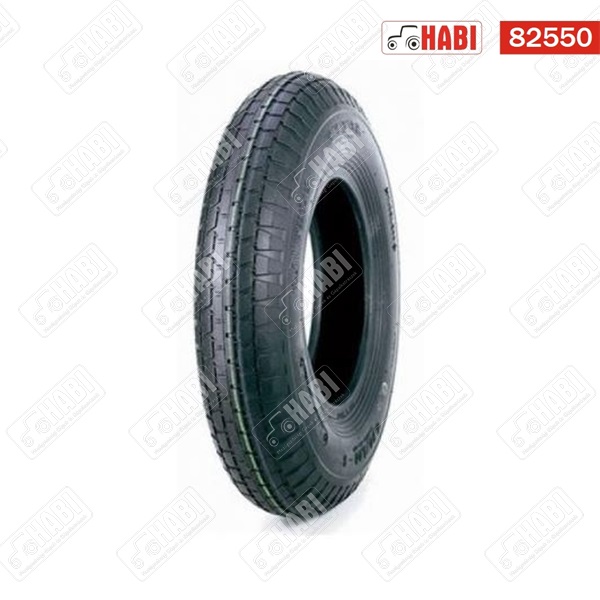 Gumiköpeny 4.80/4.00-8 4PR S-369 TT Deli