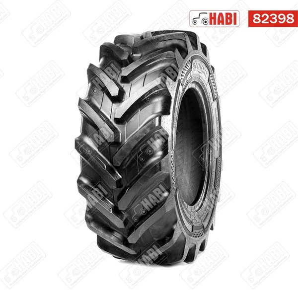 Gumiköpeny 520/70R38 150 D, TL, AGRI STAR II\ECE106 Alliance