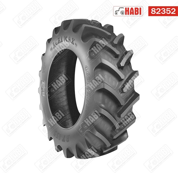 Gumiköpeny 520/85R38 155A8/B RT855 (20,8R38) TL BKT