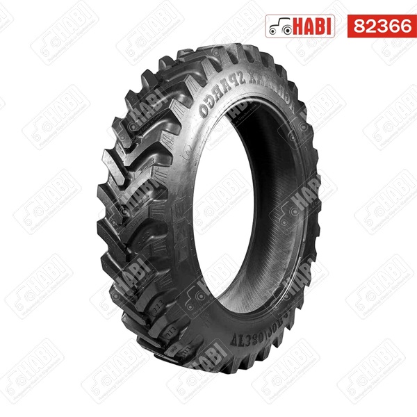 Gumiköpeny 520/85 R42 157A8/B RT855 TL BKT