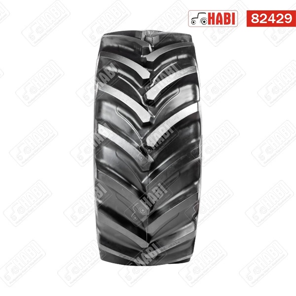Gumiköpeny 650/65R42 165 D, TL, FARMAX R65\ECE106 CEAT