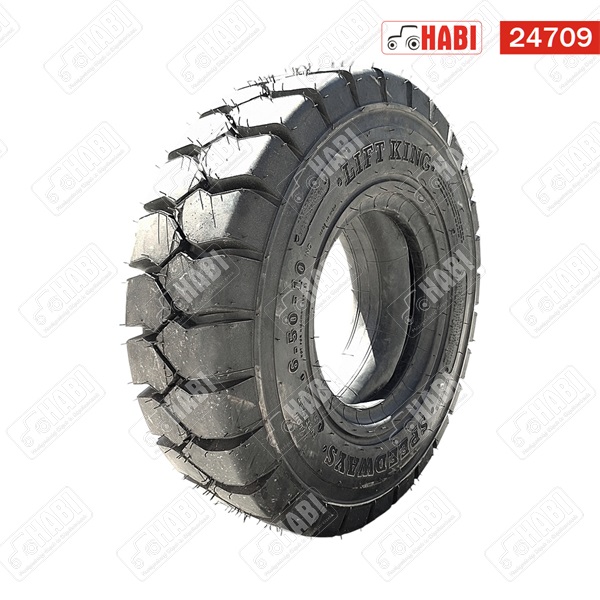 Gumiköpeny 6,50-10 Lift King 135A6 12PR TT SPEEDWAYS