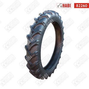 Gumiköpeny 8.3-36 TR135 6PR TT BKT