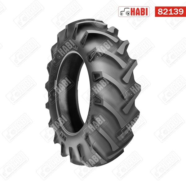Gumiköpeny 8.3-24 TR 135 100 A6 6PR TT BKT