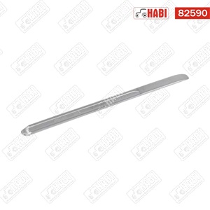 Gumiköpeny szerelő vas Cr-V 530x28,5 mm